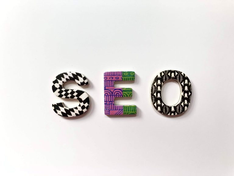 first page of Google`