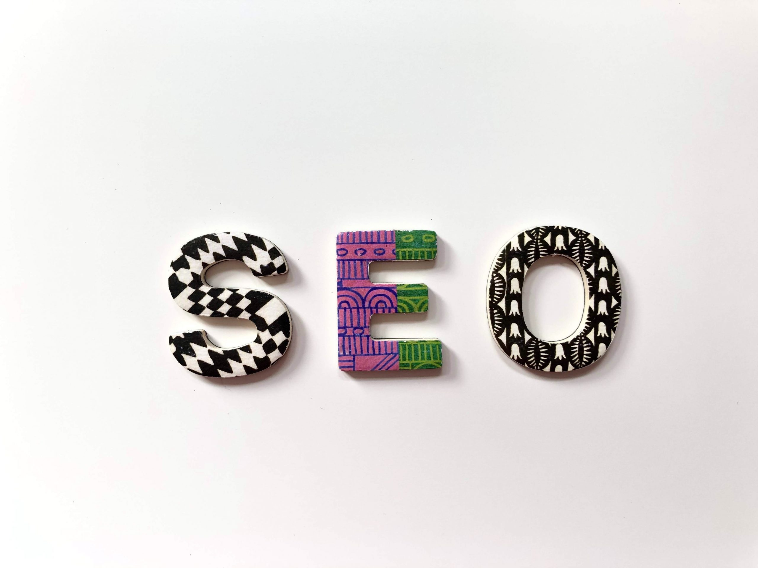 first page of Google`