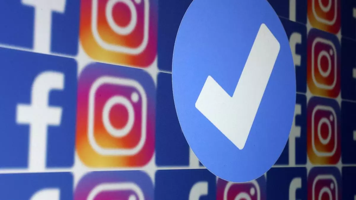 Meta Verified