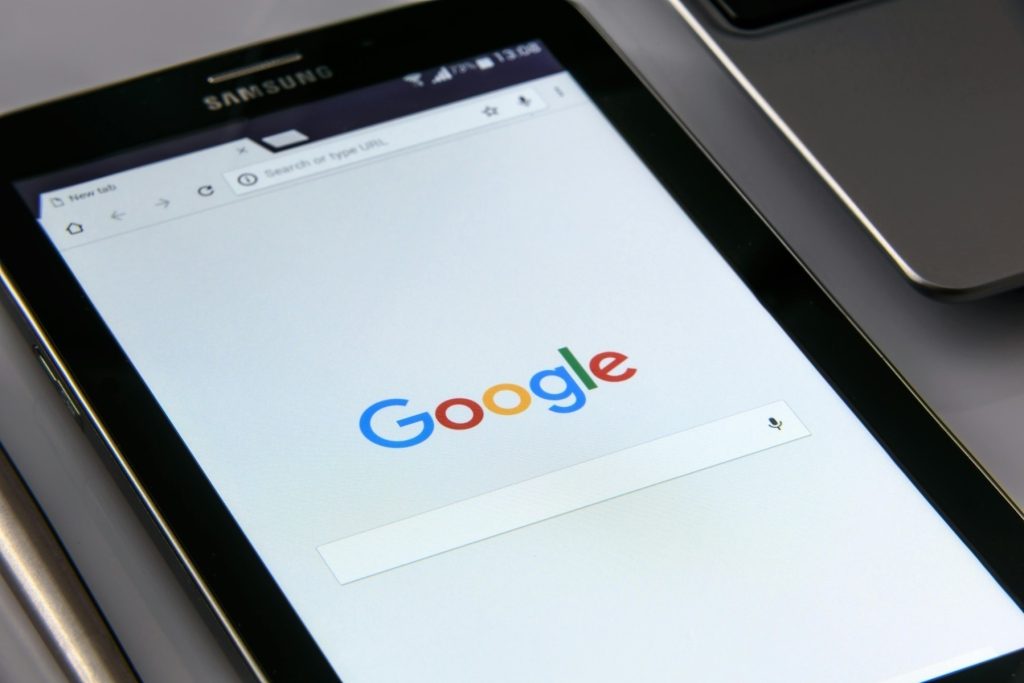 Competitor Keyword Analysis