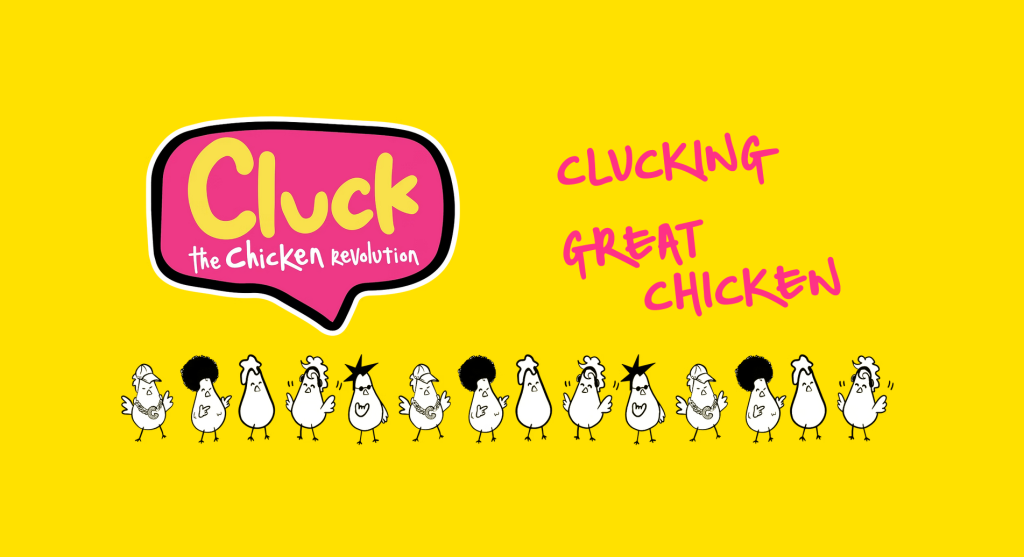 Cluck Video Case Study