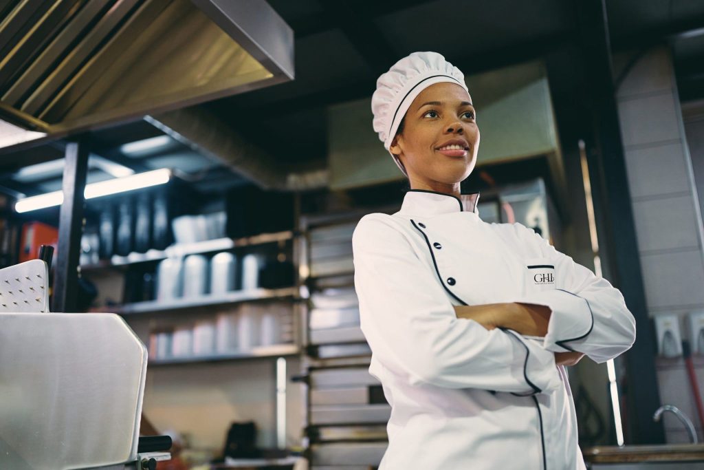 Hospitality Case Study