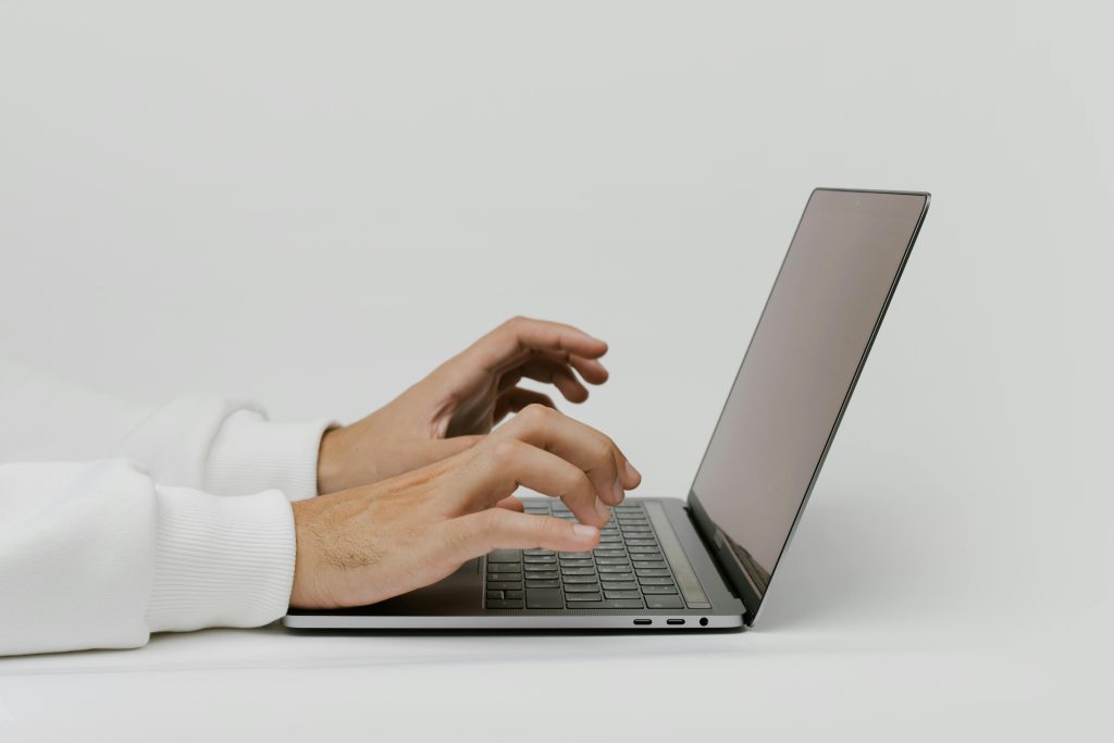 AI vs human copywriting