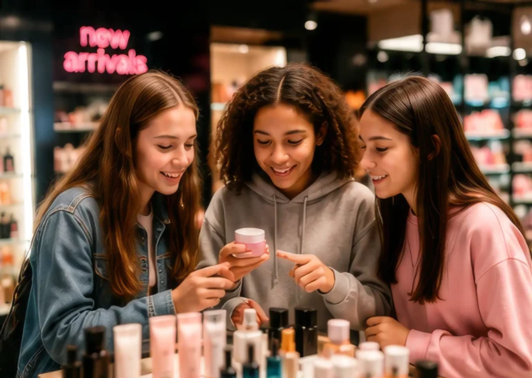 Gen Alpha Shopping Habits and South African Retail